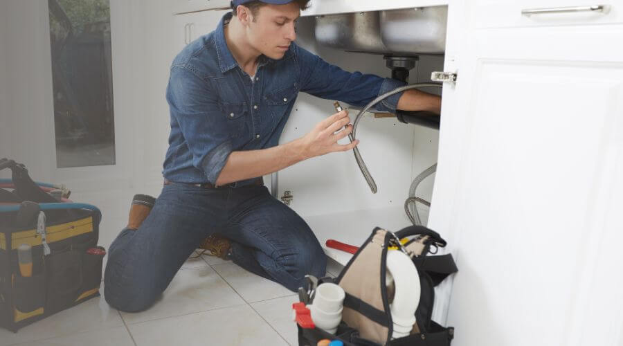 Professional sewer line replacement in Wilton, AR